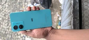 HMD Aura 2 256 GB Blue