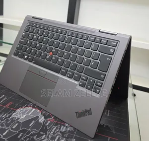 New Laptop Lenovo ThinkPad X1 Yoga 16GB Intel Core i7 SSD 512GB