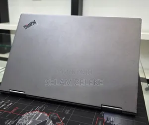 New Laptop Lenovo ThinkPad X1 Yoga 16GB Intel Core i7 SSD 512GB
