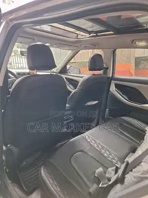 Hyundai Creta 2022 Silver
