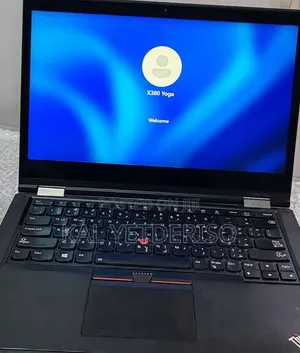 New Laptop Lenovo 8GB Intel Core i5 SSD 512GB