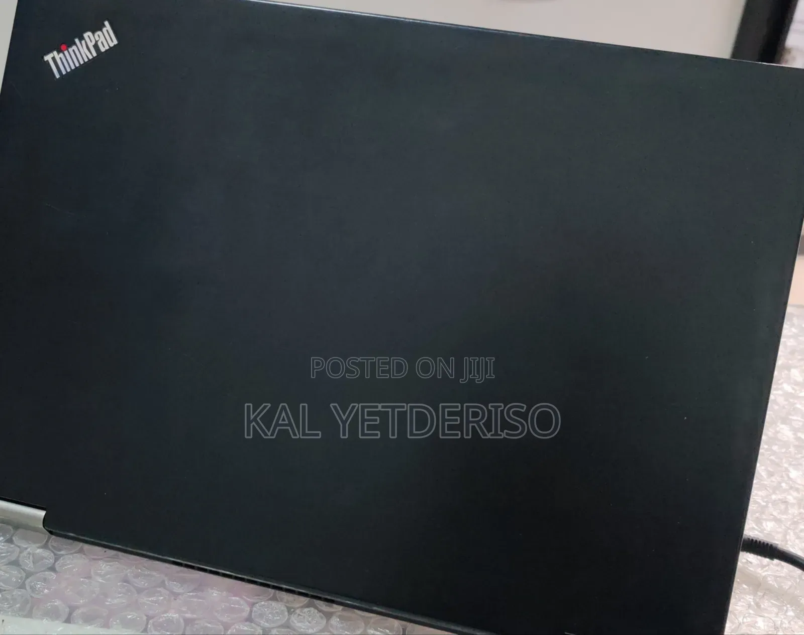 New Laptop Lenovo 8GB Intel Core i5 SSD 512GB