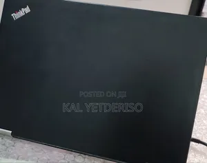 New Laptop Lenovo 8GB Intel Core i5 SSD 512GB