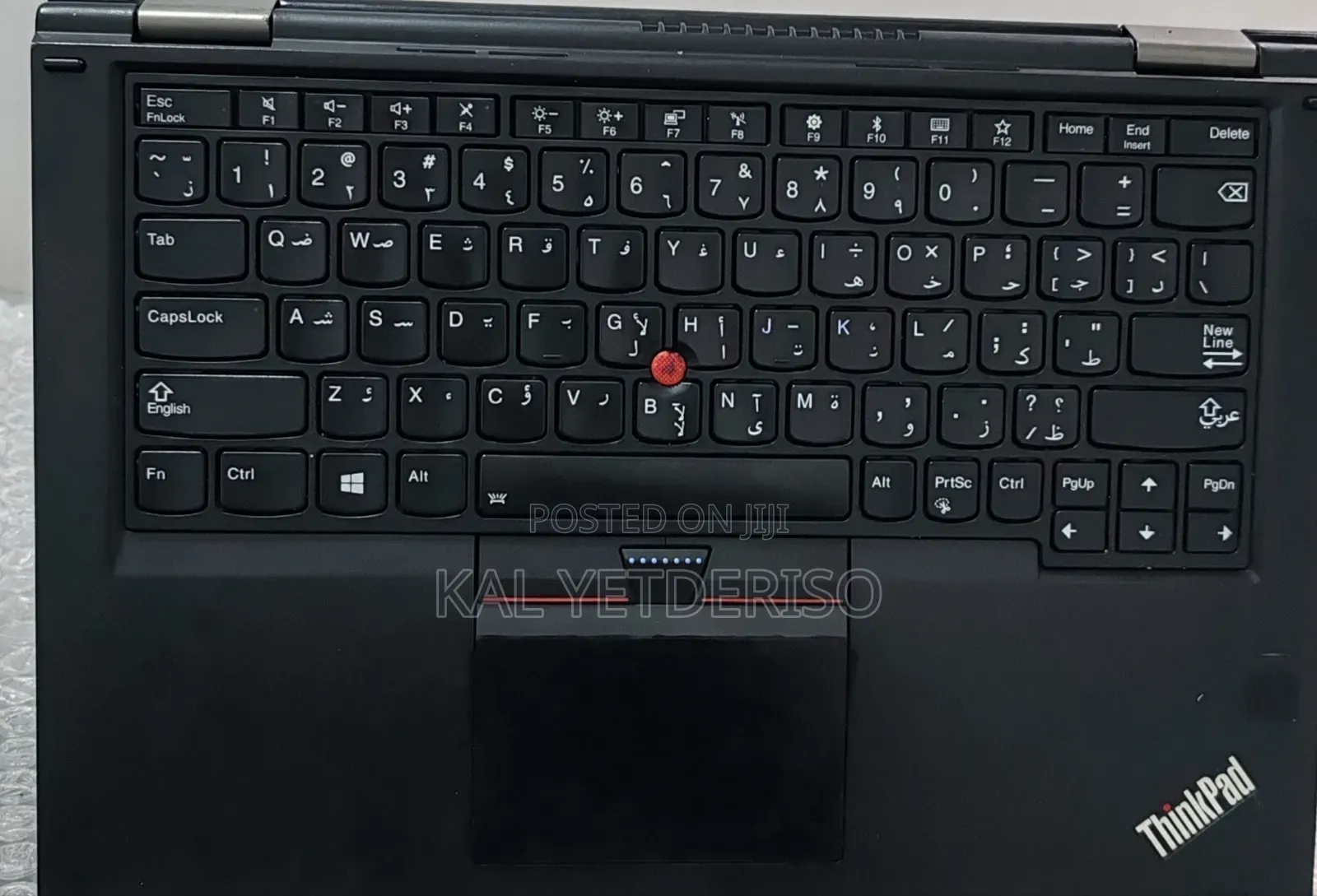 New Laptop Lenovo 8GB Intel Core i5 SSD 512GB
