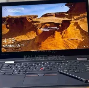 New Laptop Lenovo 8GB Intel Core i5 SSD 512GB