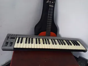Acorn Masterkey 49 Midi Studio Keyboard Piano