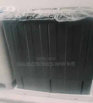 QUARTZ 20 Kg Washing Machine