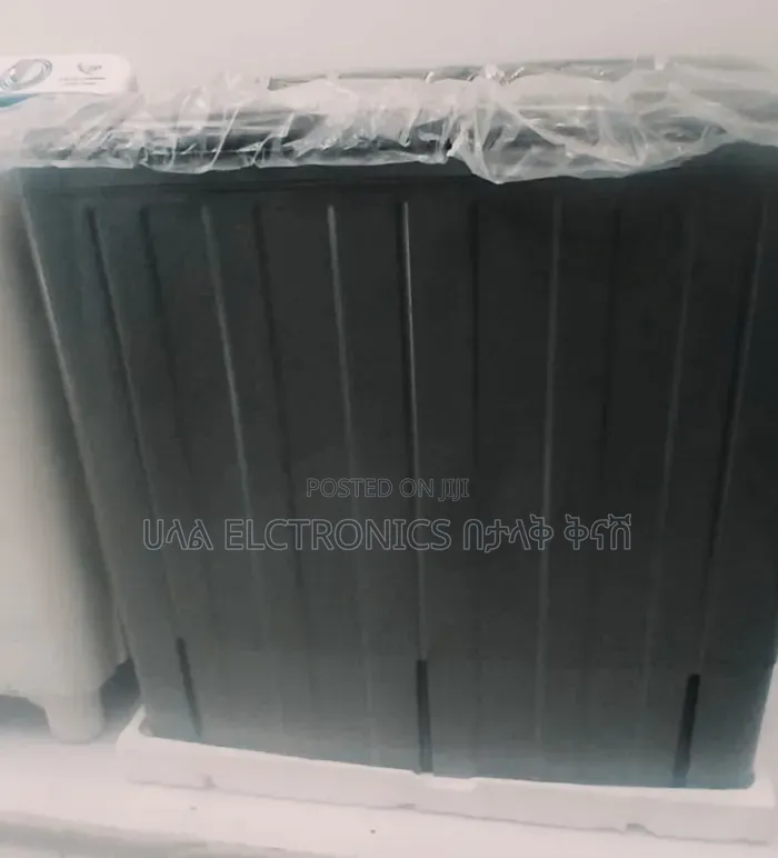 QUARTZ 20 Kg Washing Machine