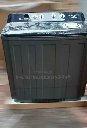 QUARTZ 20 Kg Washing Machine