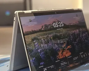 New Laptop HP 16GB Intel Core Ultra 7 SSD 1T