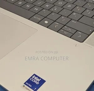 New Laptop HP 16GB Intel Core Ultra 7 SSD 1T