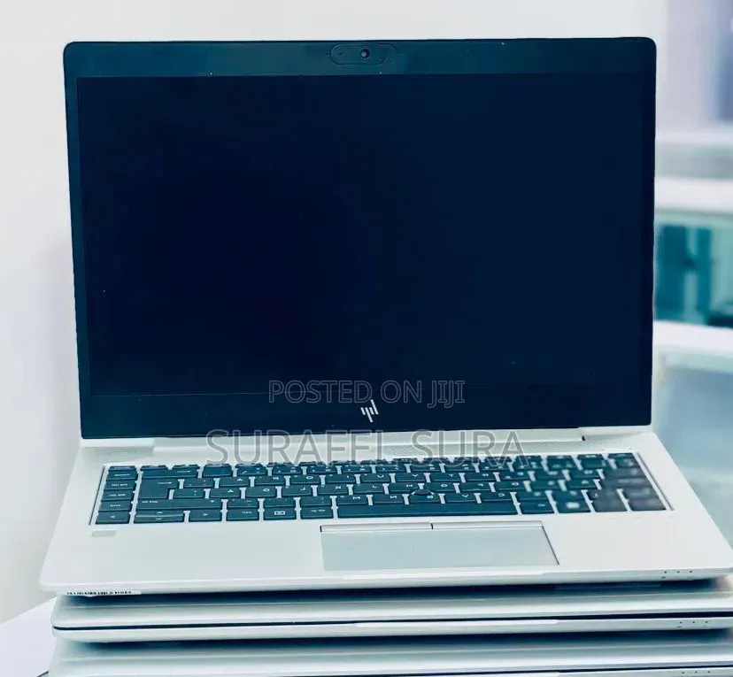 New Laptop HP EliteBook 840 G5 8GB Intel Core i5 SSD 512GB