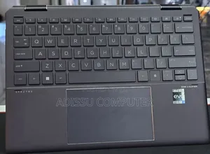 New Laptop HP Spectre 16GB Intel Core i7 SSD 512GB