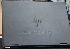 New Laptop HP Spectre 16GB Intel Core i7 SSD 512GB