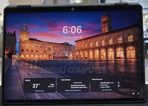 New Laptop HP Spectre 16GB Intel Core i7 SSD 512GB