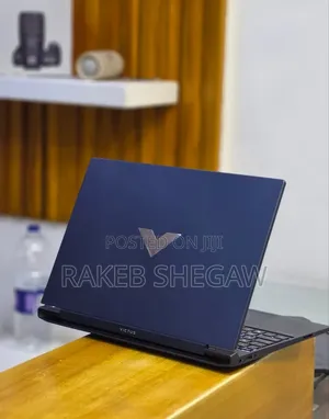 New Laptop HP Victus 15 8GB Intel Core i5 SSD 512GB