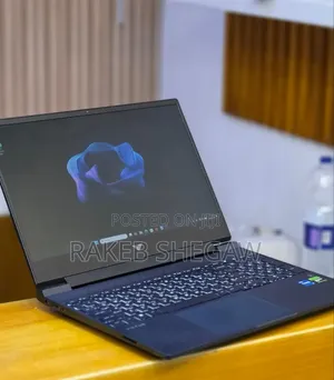 New Laptop HP Victus 15 8GB Intel Core i5 SSD 512GB