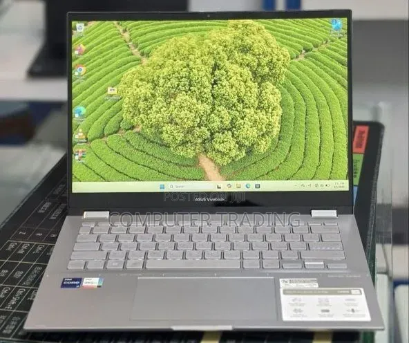 New Laptop Asus VivoBook 15 X505BA 16GB Intel Core i9 SSD 1T