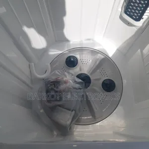 Victory Top Washing Mashine 16kg Quality Doubel Moter Adis 2026 Model