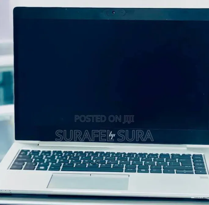 New Laptop HP EliteBook 840 G5 8GB Intel Core i5 SSD 512GB