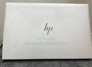 New Laptop HP EliteBook 840 G8 8GB Intel Core i7 SSD 512GB