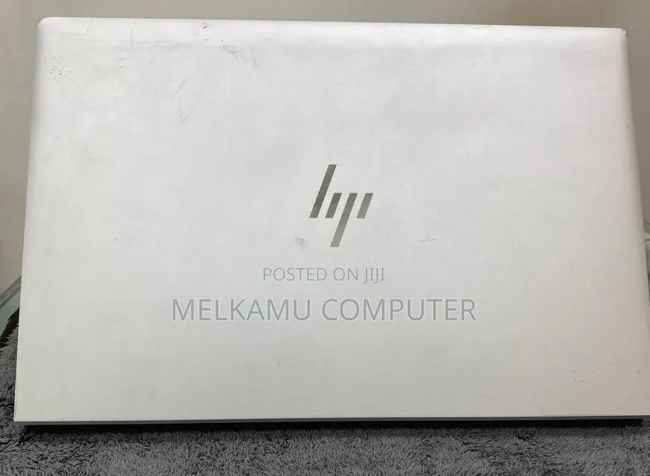 New Laptop HP EliteBook 840 G8 8GB Intel Core i7 SSD 512GB