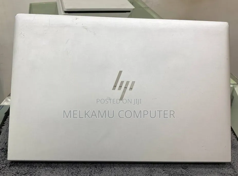 New Laptop HP EliteBook 840 G8 8GB Intel Core i7 SSD 512GB