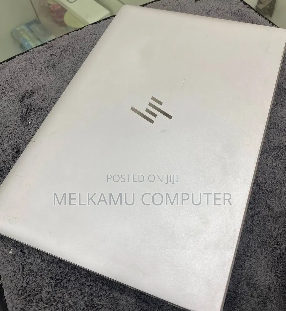 New Laptop HP EliteBook 840 G8 8GB Intel Core i7 SSD 512GB