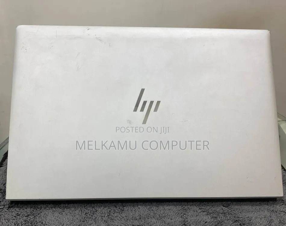New Laptop HP EliteBook 840 G8 8GB Intel Core i7 SSD 512GB