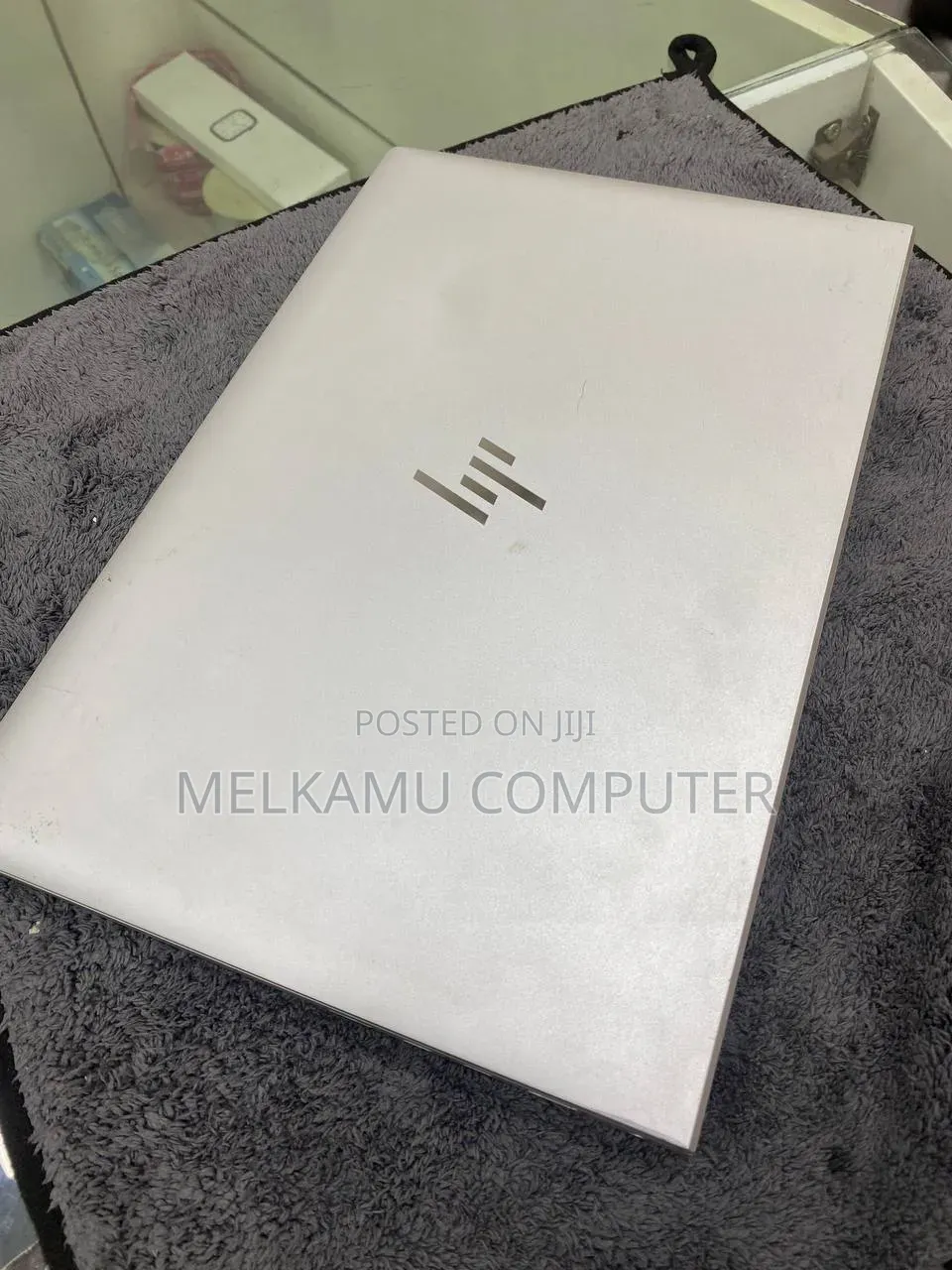 New Laptop HP EliteBook 840 G8 8GB Intel Core i7 SSD 512GB