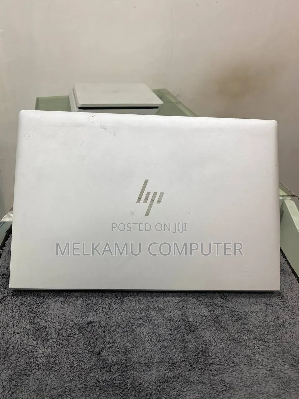 New Laptop HP EliteBook 840 G8 8GB Intel Core i7 SSD 512GB