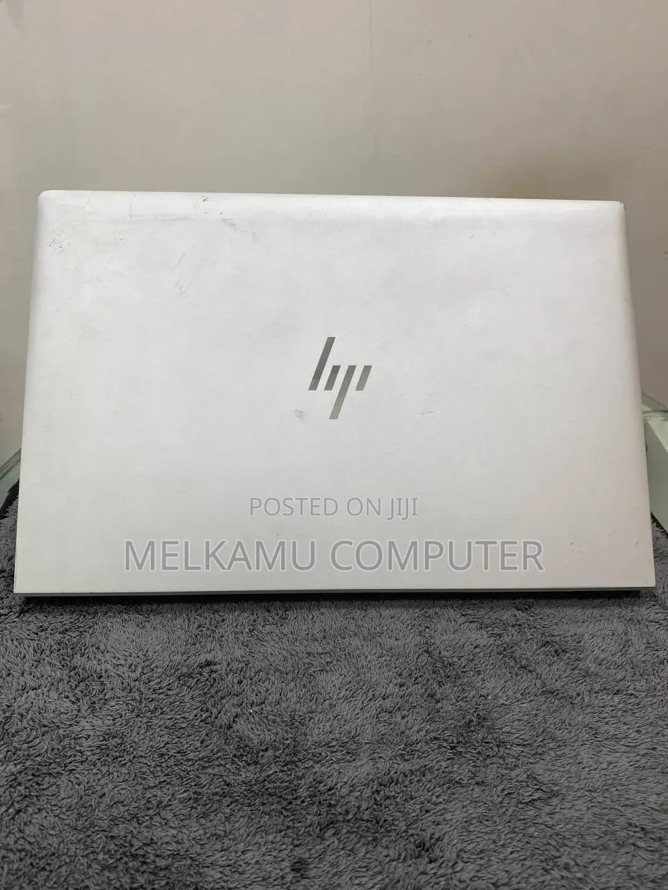 New Laptop HP EliteBook 840 G8 8GB Intel Core i7 SSD 512GB