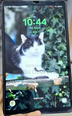 New Samsung Galaxy Tab A9 64 GB