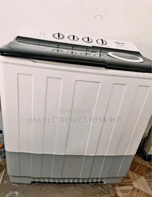 National 20 Kg Washing Machine