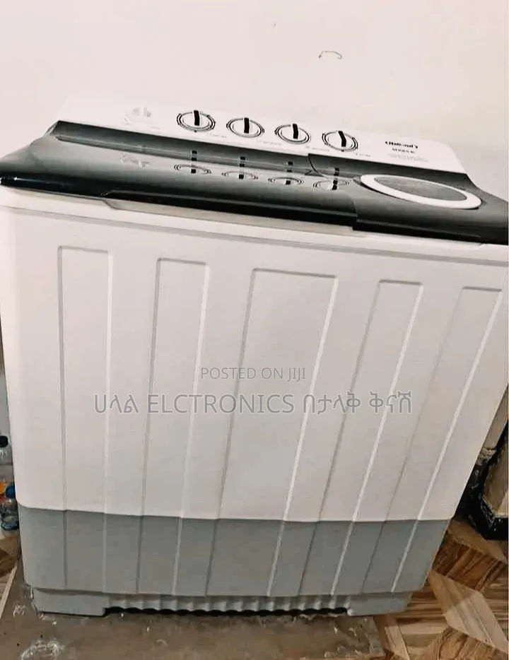 National 20 Kg Washing Machine