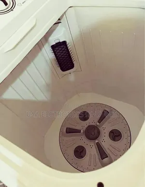 National 20 Kg Washing Machine