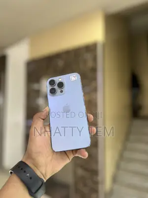 Apple iPhone 13 Pro 128 GB Blue