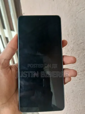 New Samsung Galaxy S20 FE 5G 128 GB Blue