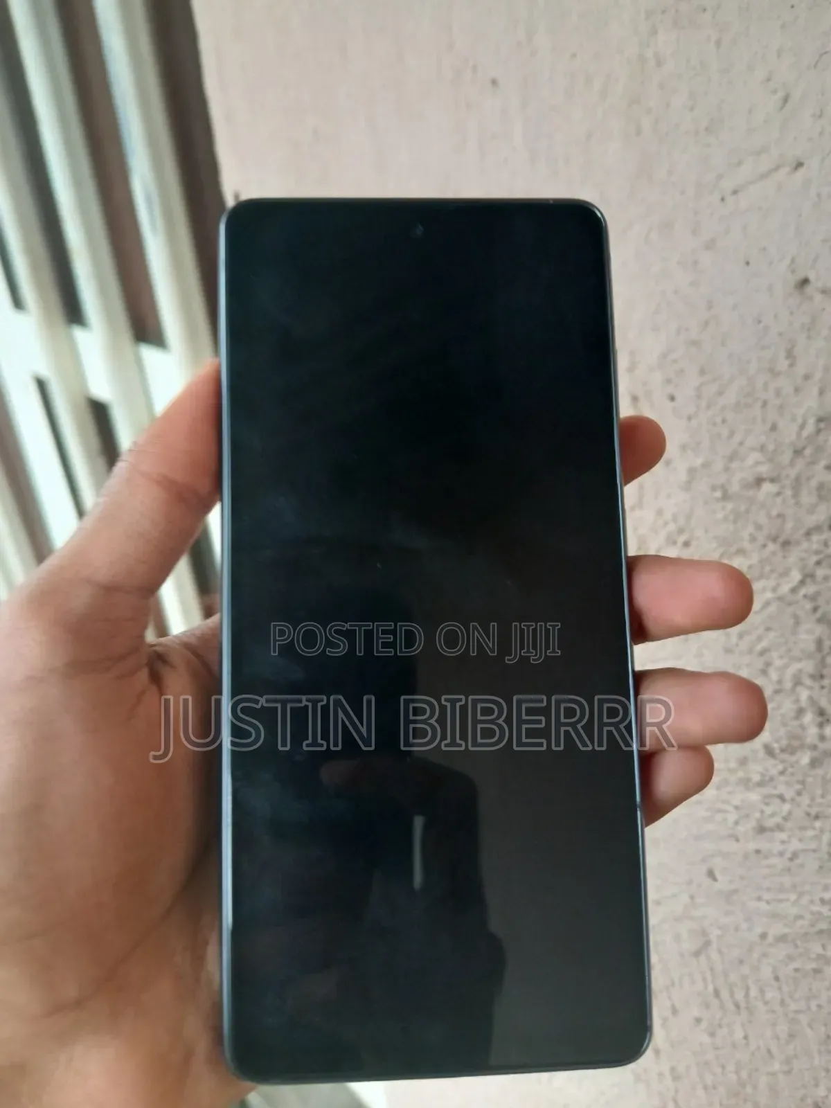 New Samsung Galaxy S20 FE 5G 128 GB Blue