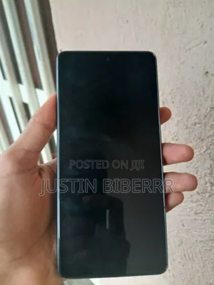 New Samsung Galaxy S20 FE 5G 128 GB Blue