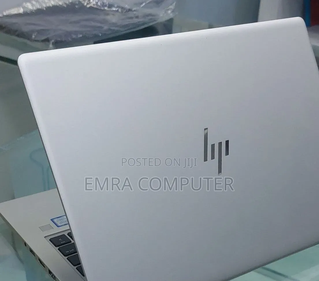 New Laptop HP EliteBook 840 G5 16GB Intel Core i7 SSD 512GB
