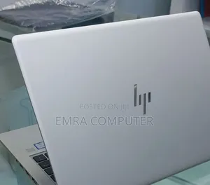 New Laptop HP EliteBook 840 G5 16GB Intel Core i7 SSD 512GB