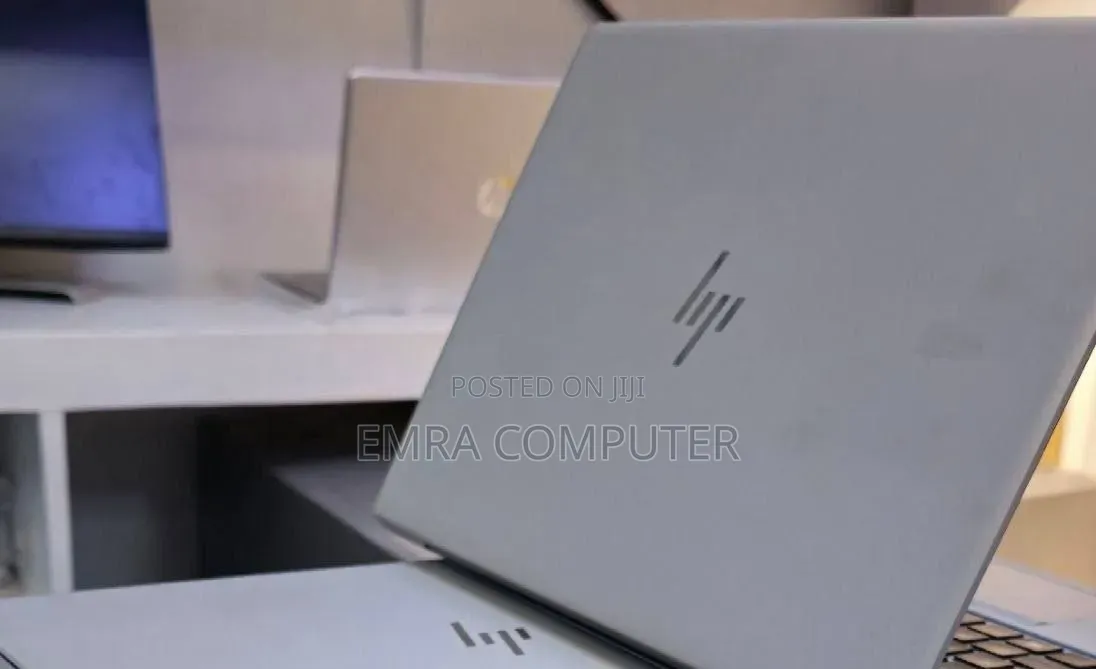 New Laptop HP EliteBook 840 G5 16GB Intel Core i7 SSD 512GB