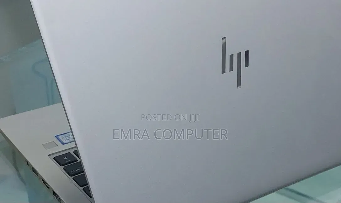 New Laptop HP EliteBook 840 G5 16GB Intel Core i7 SSD 512GB