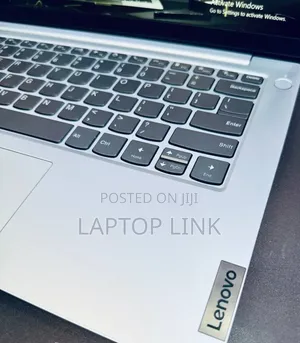 New Laptop Lenovo Ideapad 3 12GB Intel Core i7 SSD 512GB