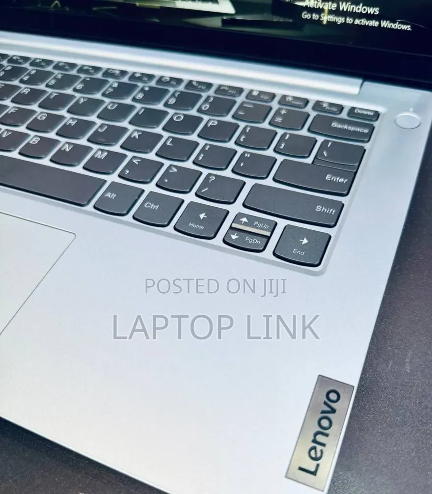 New Laptop Lenovo Ideapad 3 12GB Intel Core i7 SSD 512GB