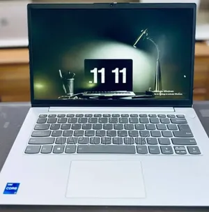 New Laptop Lenovo Ideapad 3 12GB Intel Core i7 SSD 512GB