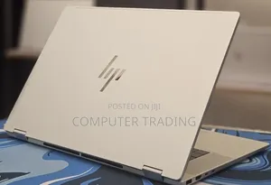 New Laptop HP OmniBook Ultra Flip 16" 16GB Intel Core Ultra 7 SSD 1T