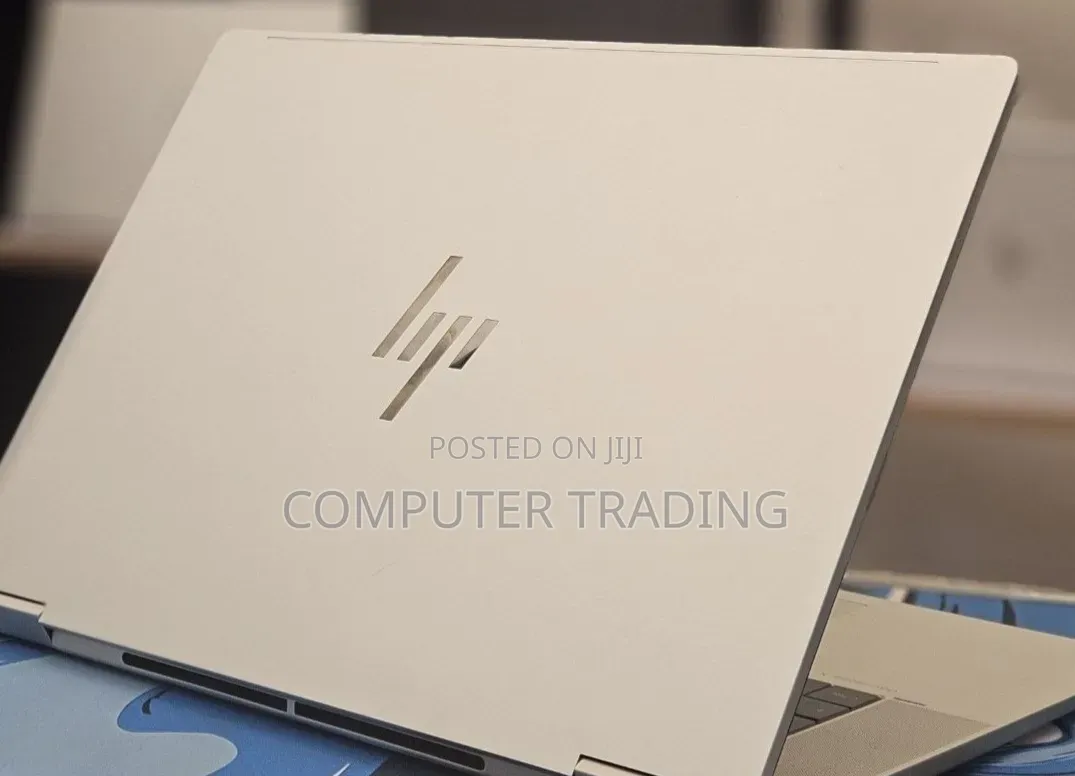 New Laptop HP OmniBook Ultra Flip 16" 16GB Intel Core Ultra 7 SSD 1T