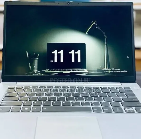 New Laptop Lenovo Ideapad 3 12GB Intel Core i7 SSD 512GB